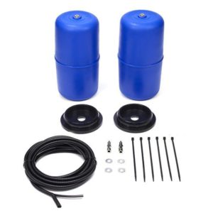 PATROL Y61 STANDARD HEIGHT AIR SUSPENSION HELPER KIT FOR COIL SPRINGS