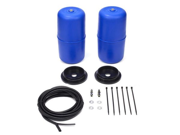 PATROL Y61 STANDARD HEIGHT AIR SUSPENSION HELPER KIT FOR COIL SPRINGS