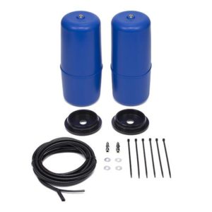 PATROL Y61 RAISED HEIGHT AIR SUSPENSION HELPER KIT FOR COIL SPRINGS