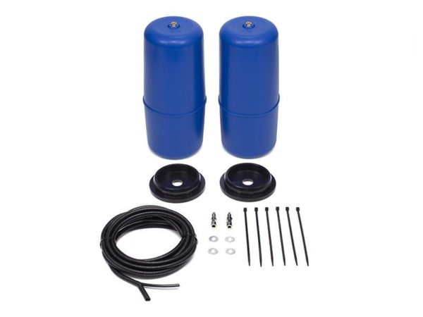 PATROL Y61 RAISED HEIGHT AIR SUSPENSION HELPER KIT FOR COIL SPRINGS