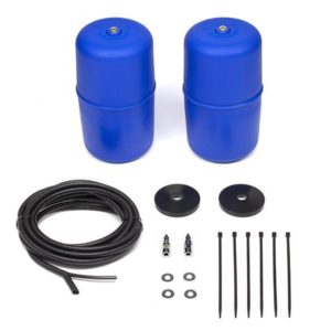 LC200 Standard Height  Air Suspension Helper Kit for Coil Springs