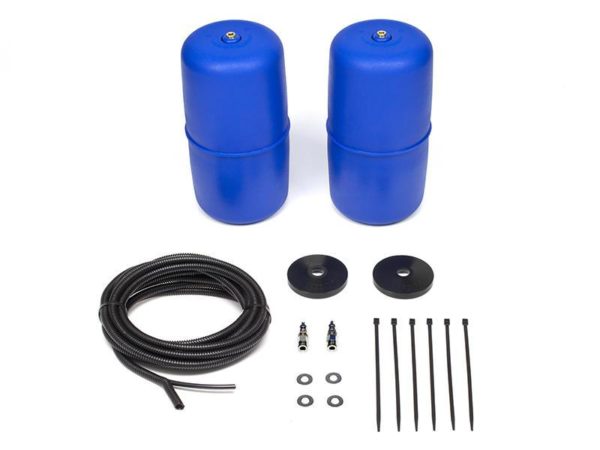 LX470 RAISED HEIGHT AIR SUSPENSION HELPER KIT FOR COIL SPRINGS