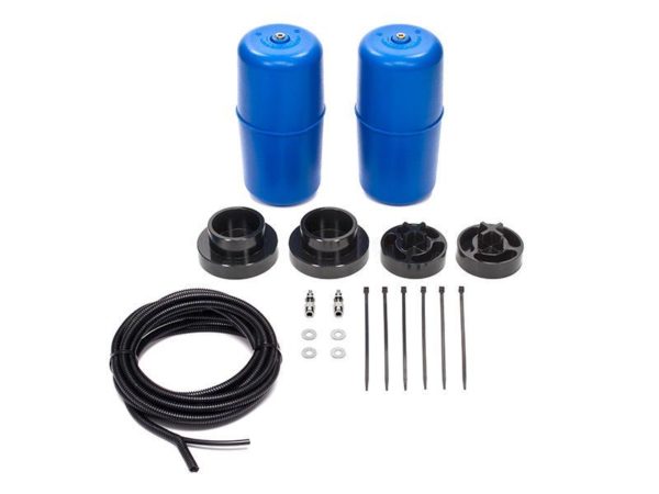 PATROL Y62 STANDARD HEIGHT AIR SUSPENSION HELPER KIT FOR COIL SPRINGS