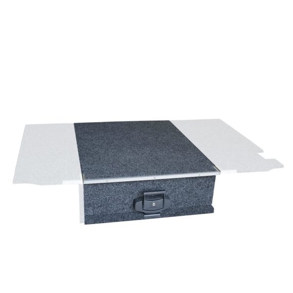 CRDDEF-DRAWER FIXED FLOOR