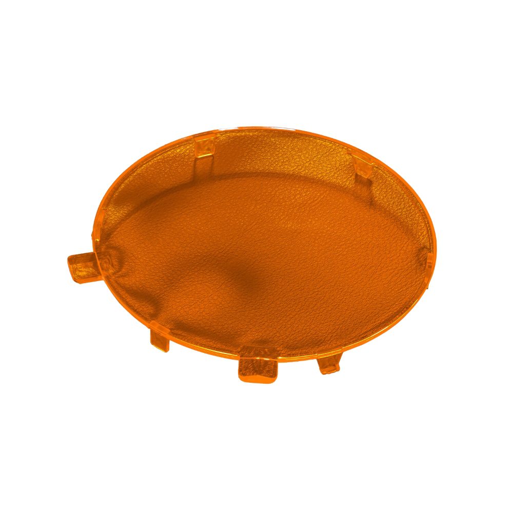 AMBER | 7″ Spare Cover STEDI