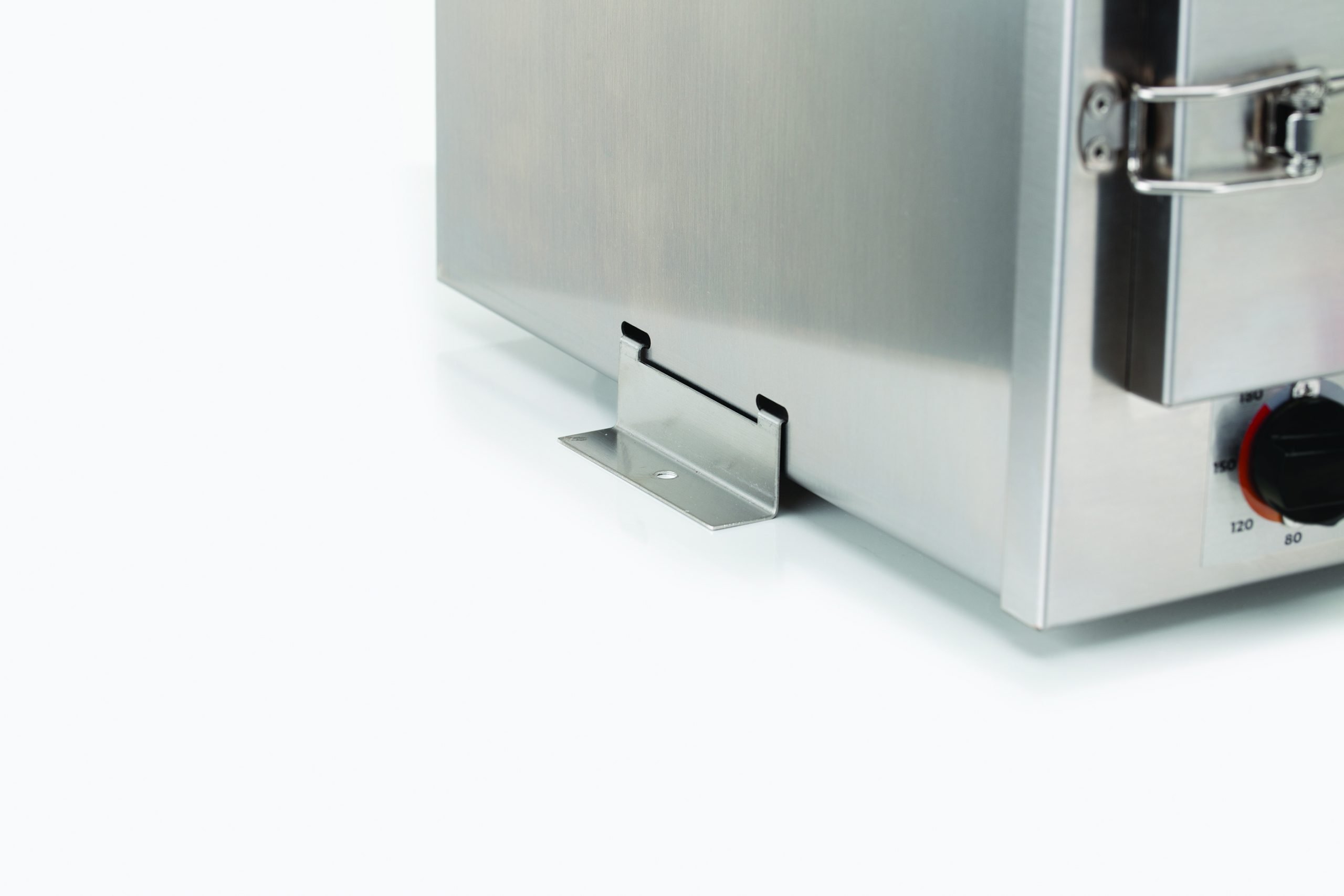PORTABLE CAMP OVEN – 12V