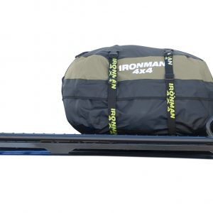 250L ROOFTOP CARGO STORAGE BAG