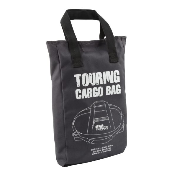 50L CARGO BAG