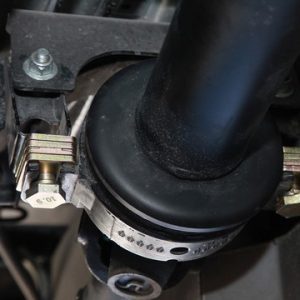 RANGER 2022+ Centre Bearing Spacer Kit