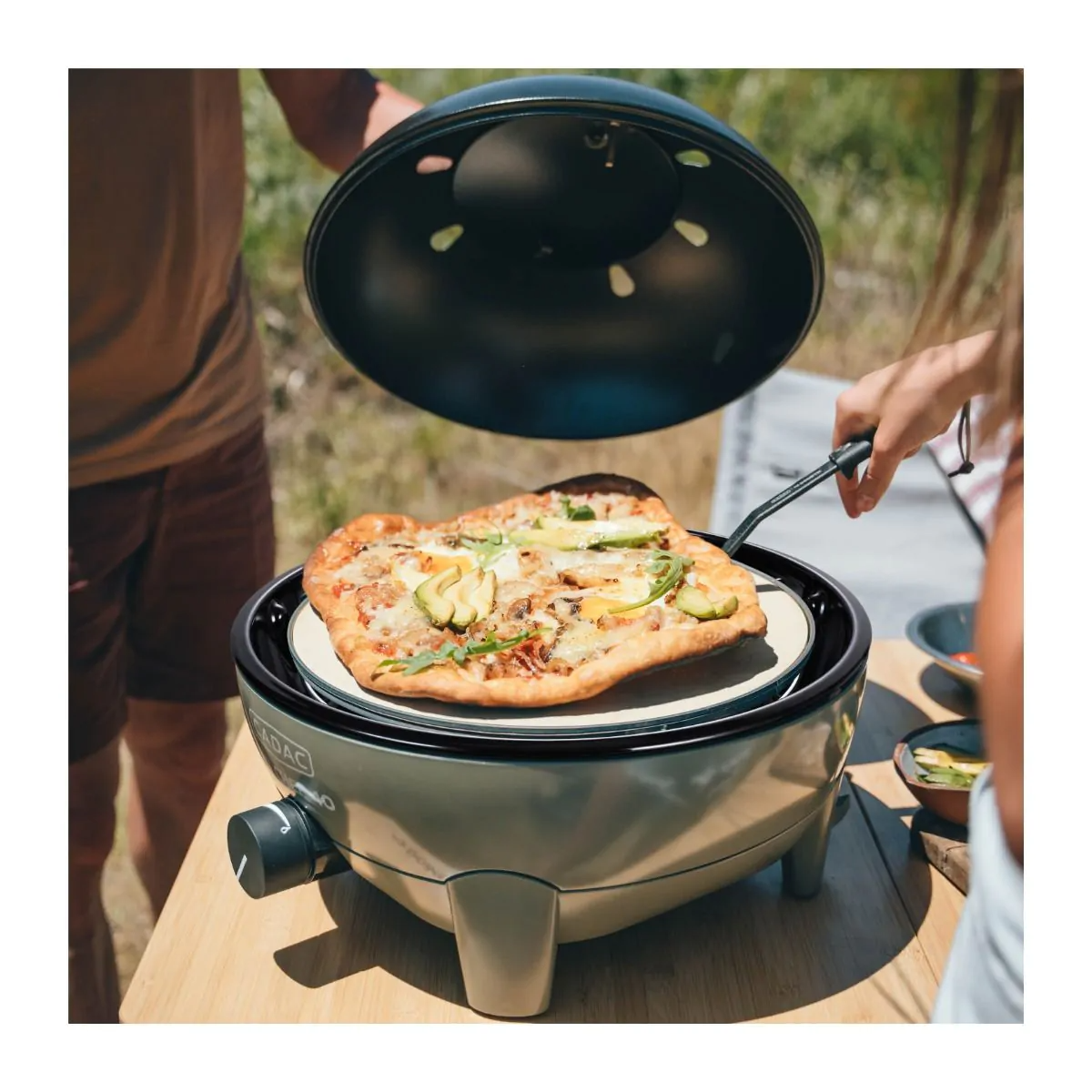 Citi Chef 40