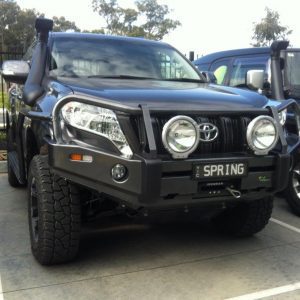 SNORKEL PRADO 150 / LEXUS GX460