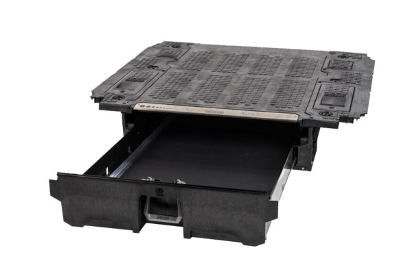 HiLux Revo Double-Cab 2016+ Decked Drawer System V2