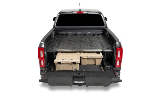 HiLux Revo Double-Cab 2016+ Decked Drawer System V2