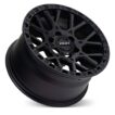 Prado 250 (17X9) 4x CRAWLER WHEELS (6/139) +40 OFFSET - Image 4