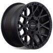 Prado 250 (17X9) 4x CRAWLER WHEELS (6/139) +40 OFFSET - Image 2