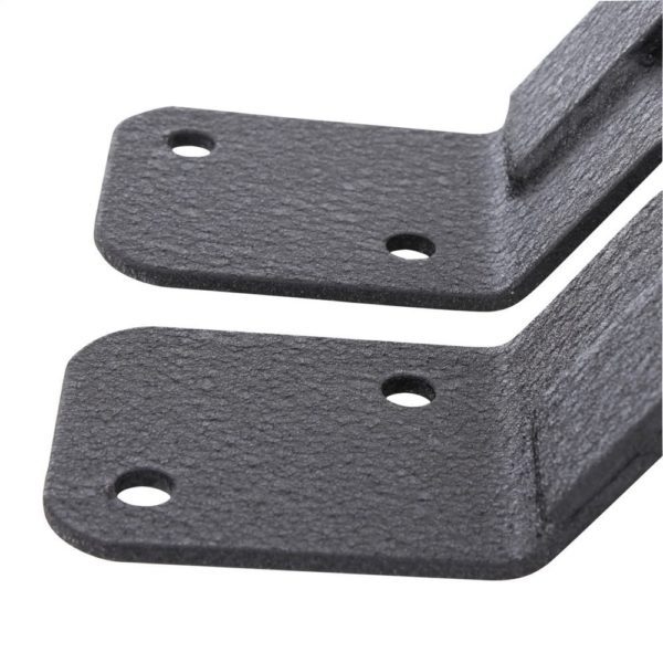 Hi-Lift Jack Mount