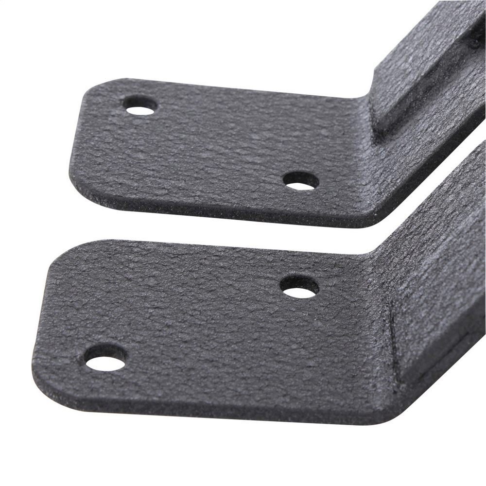 Hi-Lift Jack Mount