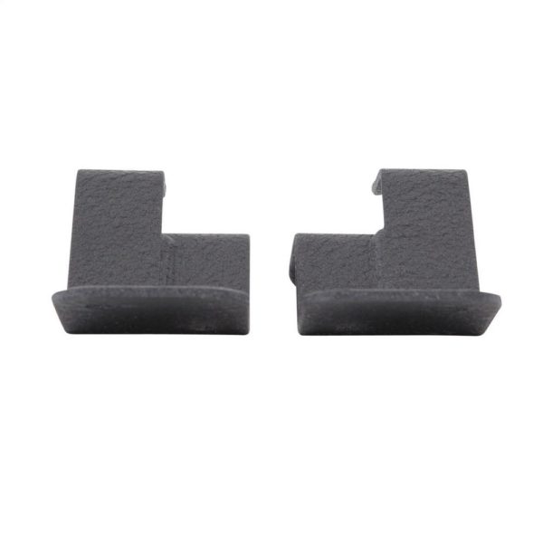 Hi-Lift Jack Mount
