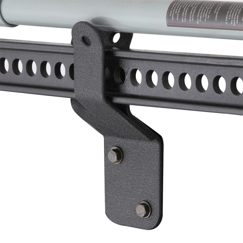 Hi-Lift Jack Mount