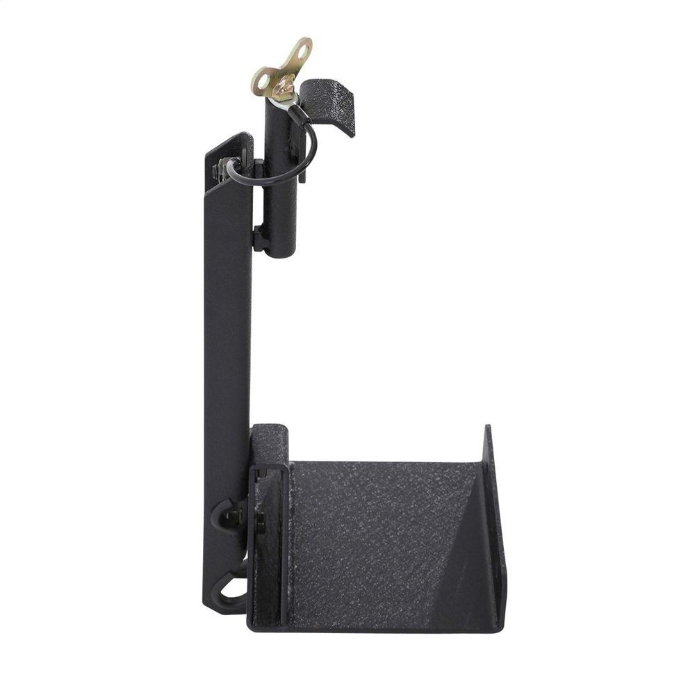 Jerry Can Mounting Bracket