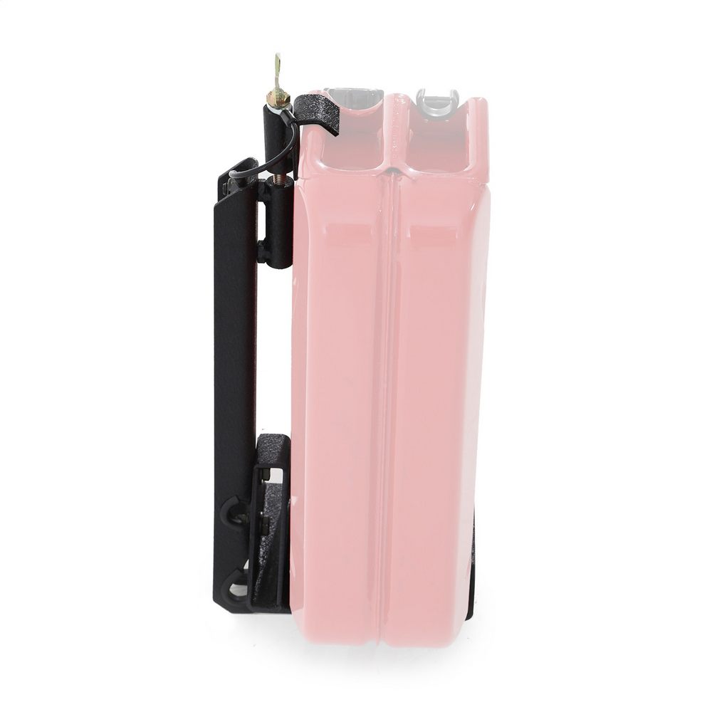 Jerry Can Mounting Bracket