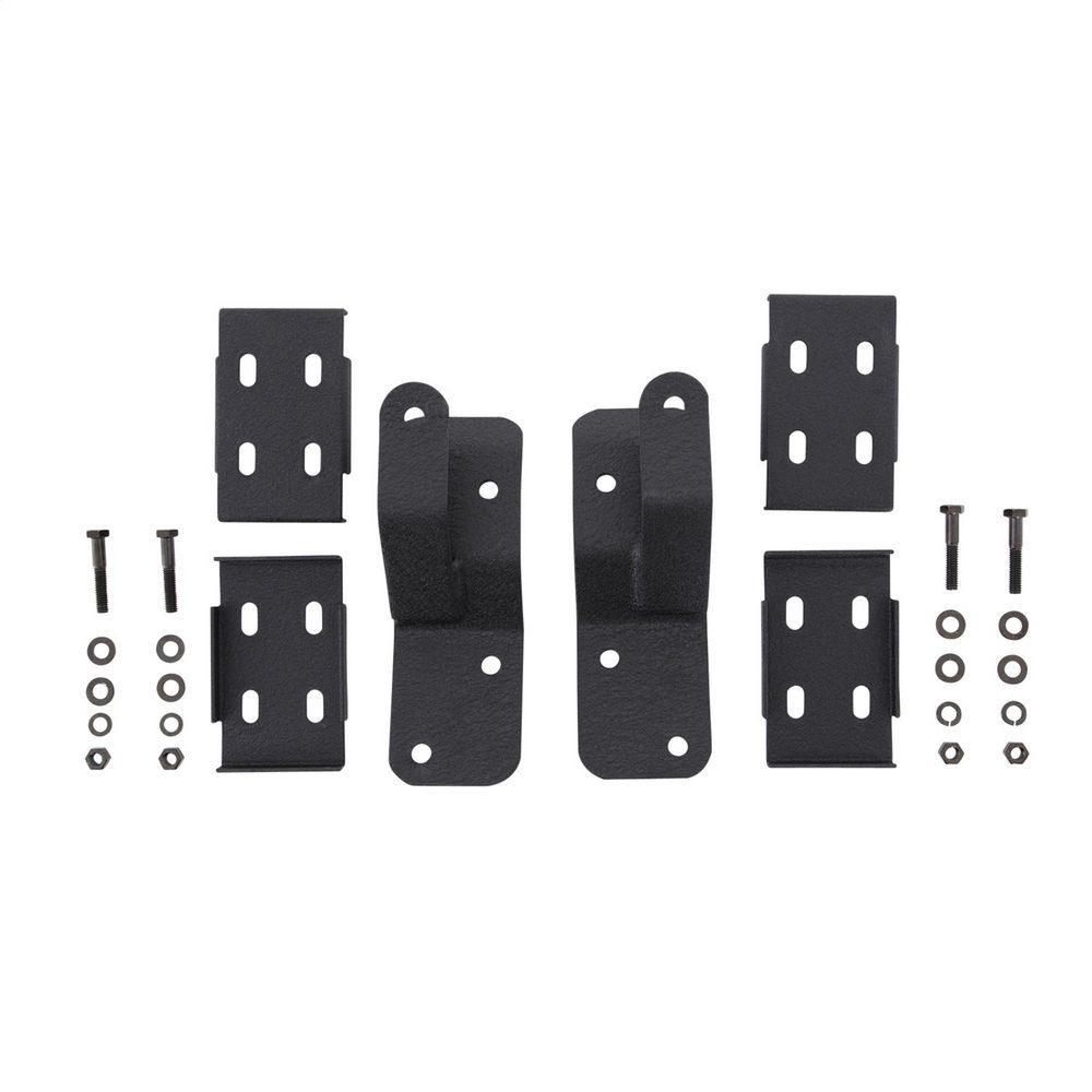 Hi-Lift Jack Mount