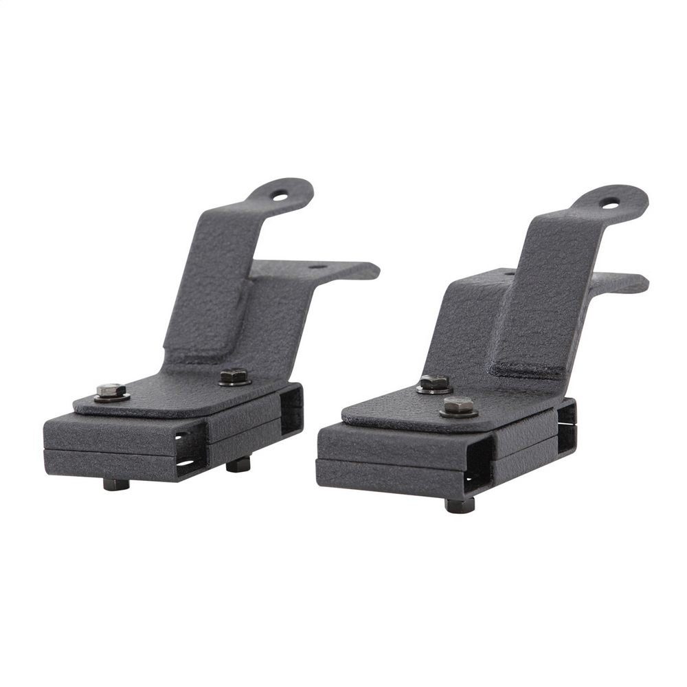 Hi-Lift Jack Mount