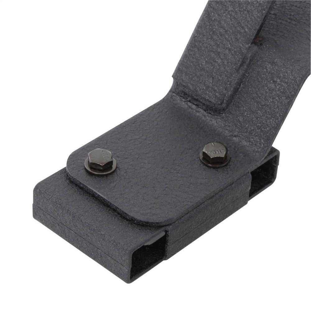 Hi-Lift Jack Mount