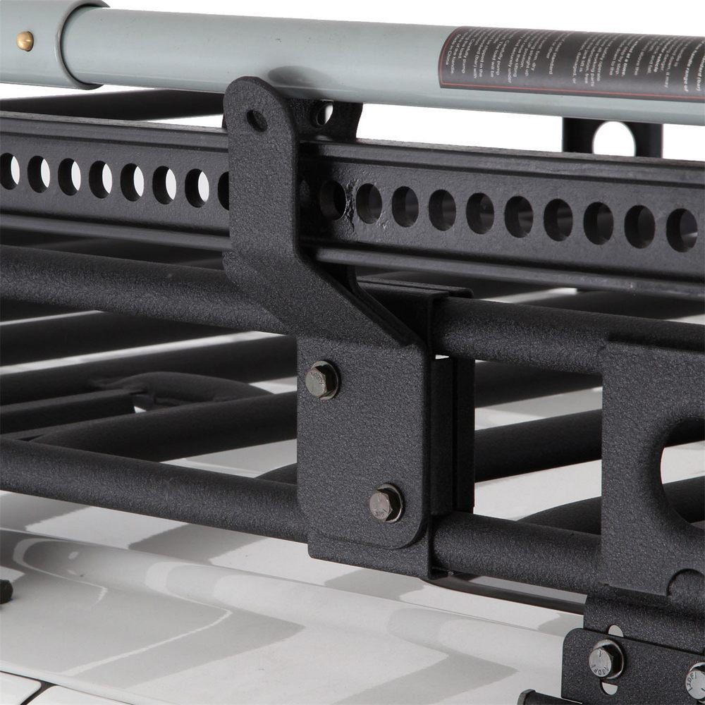 Hi-Lift Jack Mount