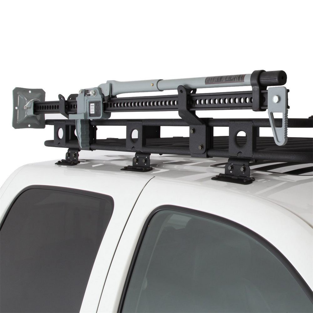 Hi-Lift Jack Mount
