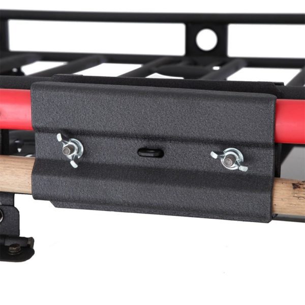 Axe And Shovel Mount