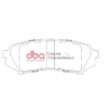 T3 REAR BRAKE PADS LC100/LX470