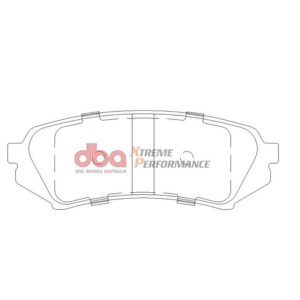 T3 REAR BRAKE PADS LC100/LX470