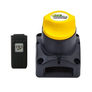 275 AMP BATTERY MANAGER