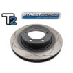 T2 FRONT DISC ROTOR (PRADO /FORTUNER)