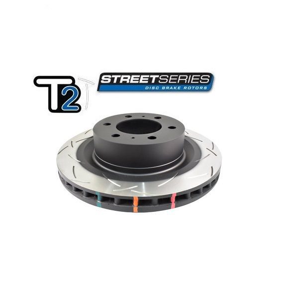 T2 FRONT DISC ROTOR LC300/LX600