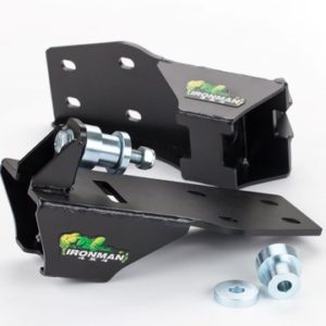 y60 Radius Arm Spacer