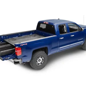 Sierra/Silverado 2007-2018 6′ 6″ DECKED DRAWER SYSTEM Legacy