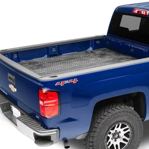 Sierra/Silverado 2007-2018 6′ 6″ DECKED DRAWER SYSTEM Legacy