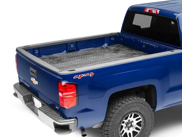 Sierra/Silverado 2007-2018 6′ 6″ DECKED DRAWER SYSTEM Legacy