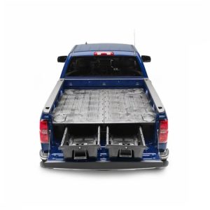 Sierra/Silverado 2007-2018 6′ 6″ DECKED DRAWER SYSTEM Legacy