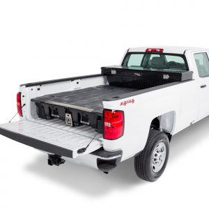 Sierra/Silverado 2500/3500 2007-2019  8′ DECKED DRAWER SYSTEM Legacy