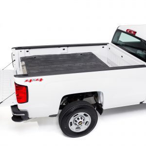 Sierra/Silverado 2500/3500 2007-2019  8′ DECKED DRAWER SYSTEM Legacy