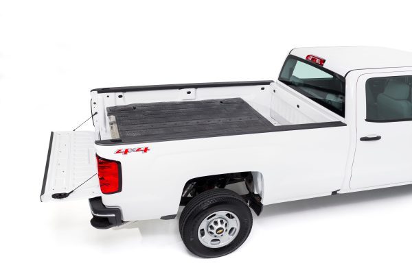 Sierra/Silverado 2500/3500 2007-2019  8′ DECKED DRAWER SYSTEM Legacy
