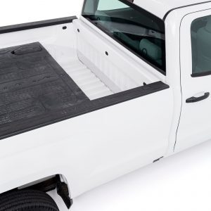 Sierra/Silverado 2500/3500 2007-2019  8′ DECKED DRAWER SYSTEM Legacy