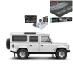 DEFENDER 110 PREMIUM PACK