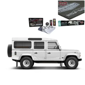DEFENDER 110 PREMIUM PACK