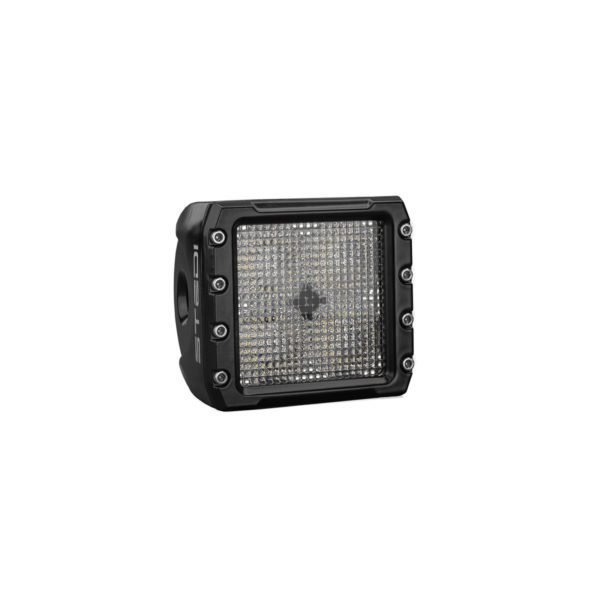 DIFFUSE – C-4 BLACK EDITION LED LIGHT CUBE