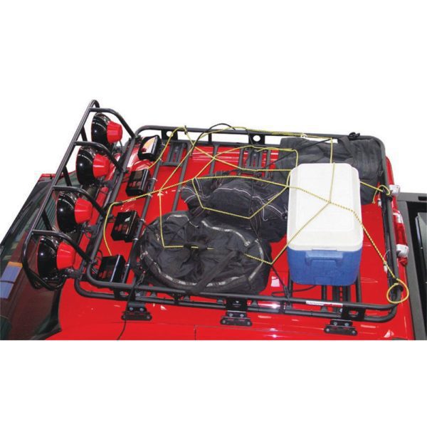 Large Cargo Net