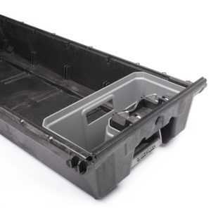 DRAWERGANIZER – drawer bin – does not fit midsize narrow drawer
